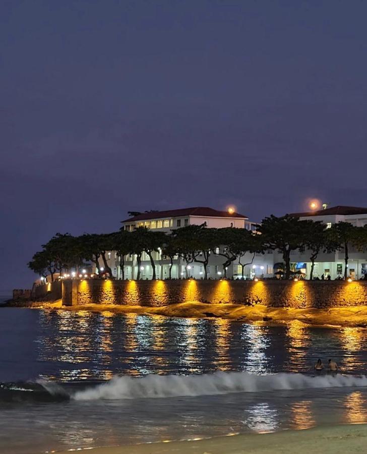 Copacabana Qt E Sala 300Mts Da Praia Rio de Janeiro Exterior photo